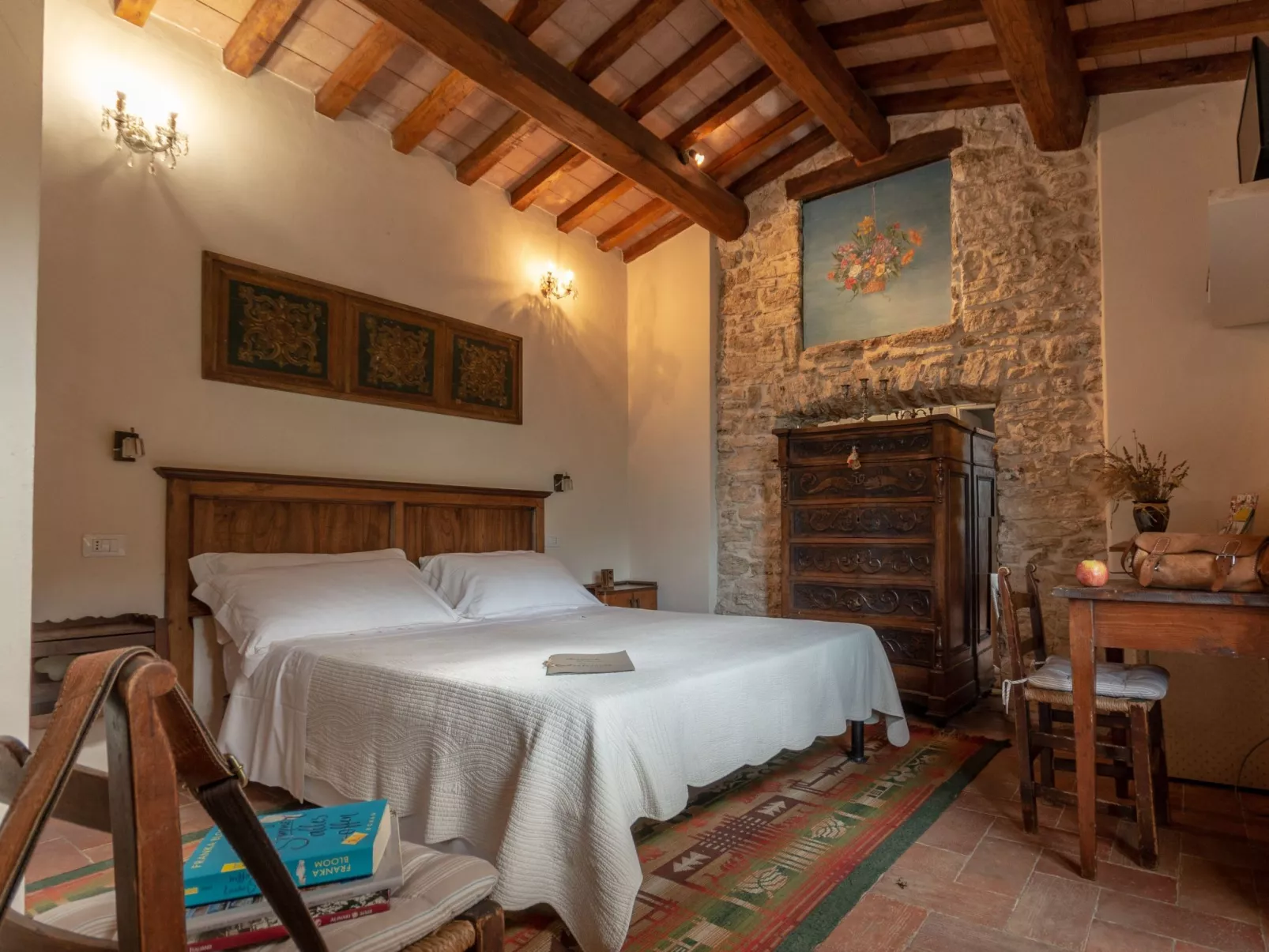 Il Borghetto, bis zu 19 Betten - Image-tags.info