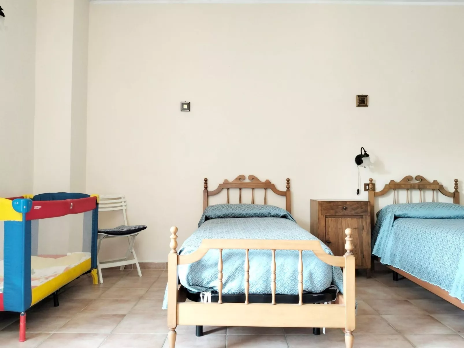 Casolare il Vecchio Forte_10 min. vom Meer entfernt_Cod AA3-Binnen