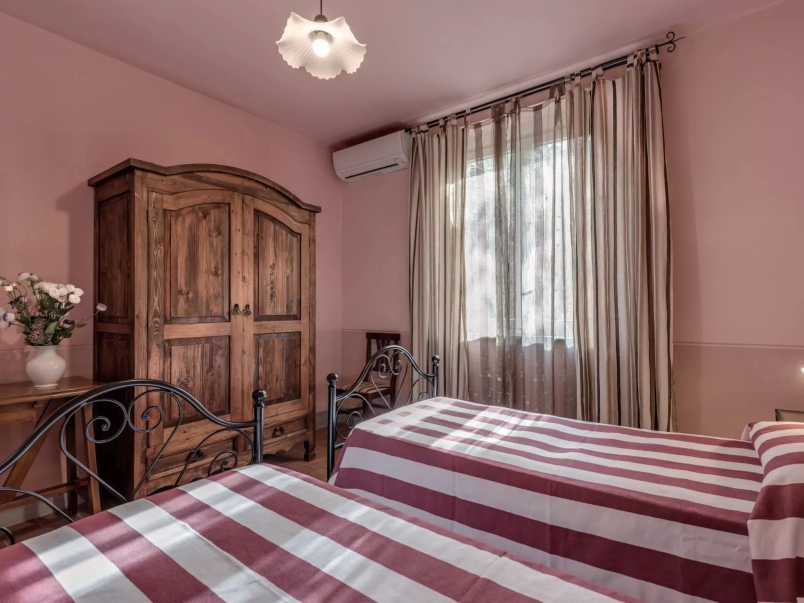 Villa Bellaria-Binnen