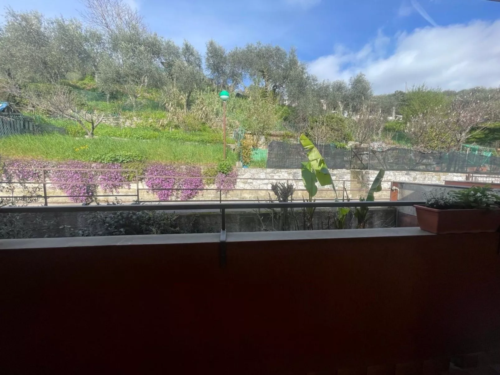 Mari Sole House by Holiday World-Buiten