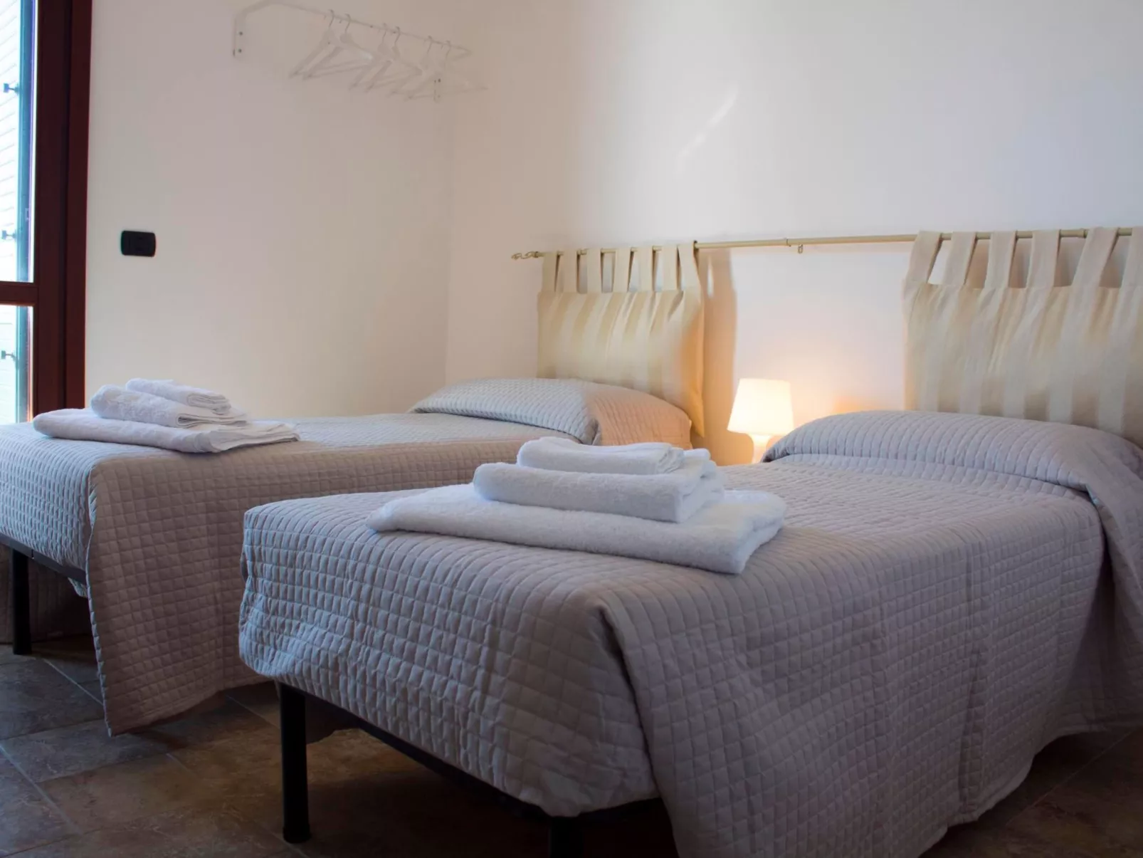 Für 5 Personen ca. 70 m&sup2; in Castro in Apulien, Apulien (Provinz Lecce)-Binnen