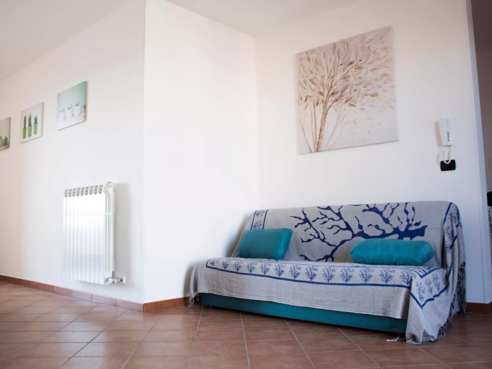 Für 5 Personen ca. 70 m&sup2; in Castro in Apulien, Apulien (Provinz Lecce)-Binnen