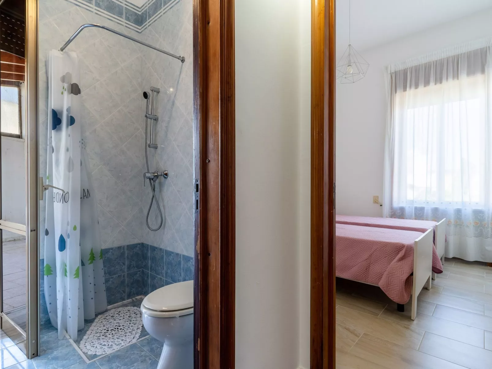 Casa Lilli in Nardò-Binnen