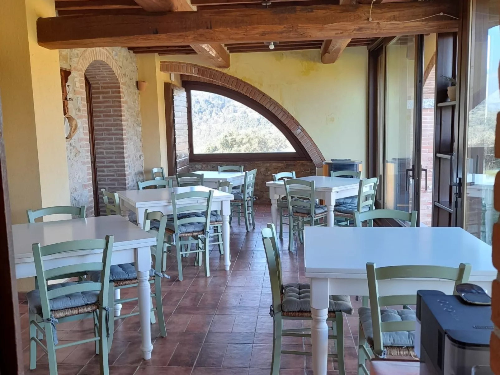 Apartment 2 Schlafz.-Binnen