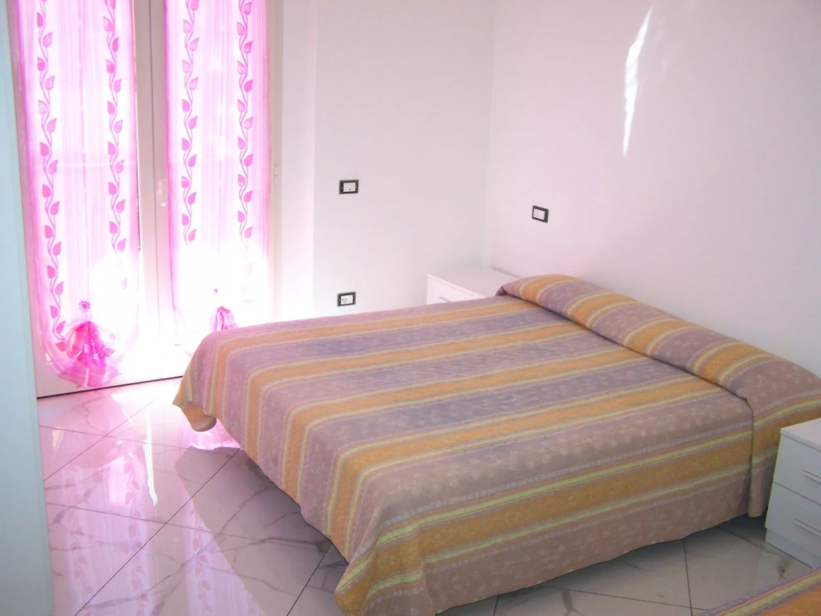 "Appartement bilo 4-Binnen