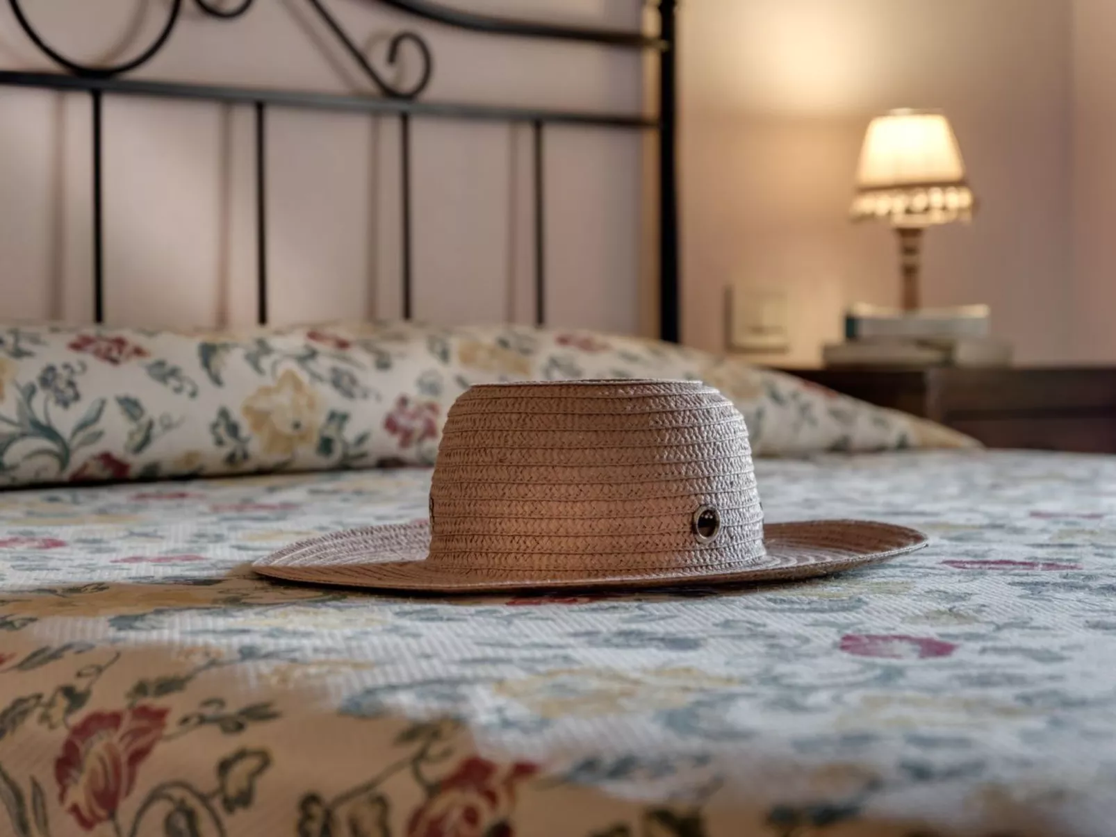 Wohnung San Gimignano-Binnen