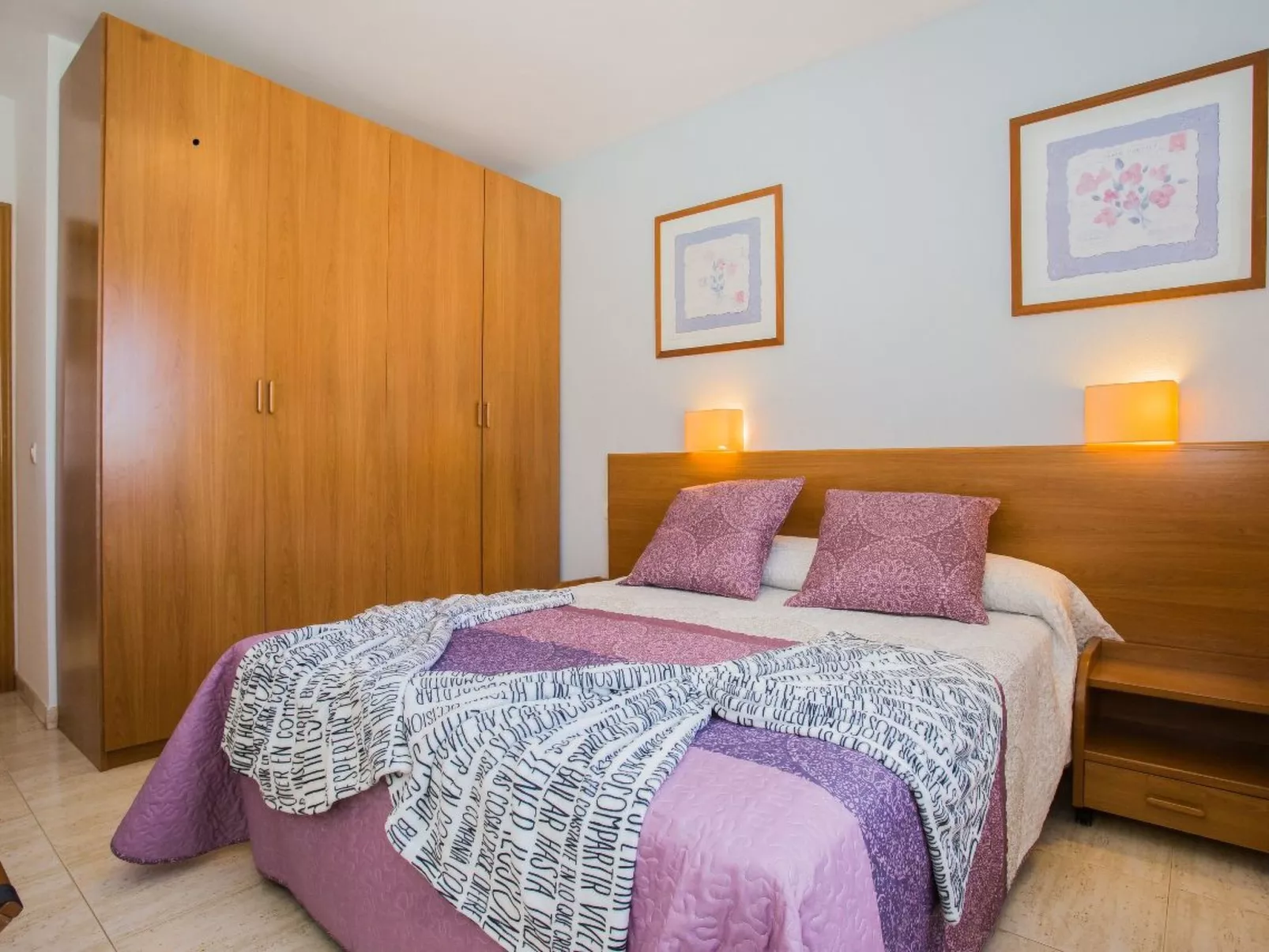 Villa mit beheiztem Pool in der Nähe von Papagayo-Binnen