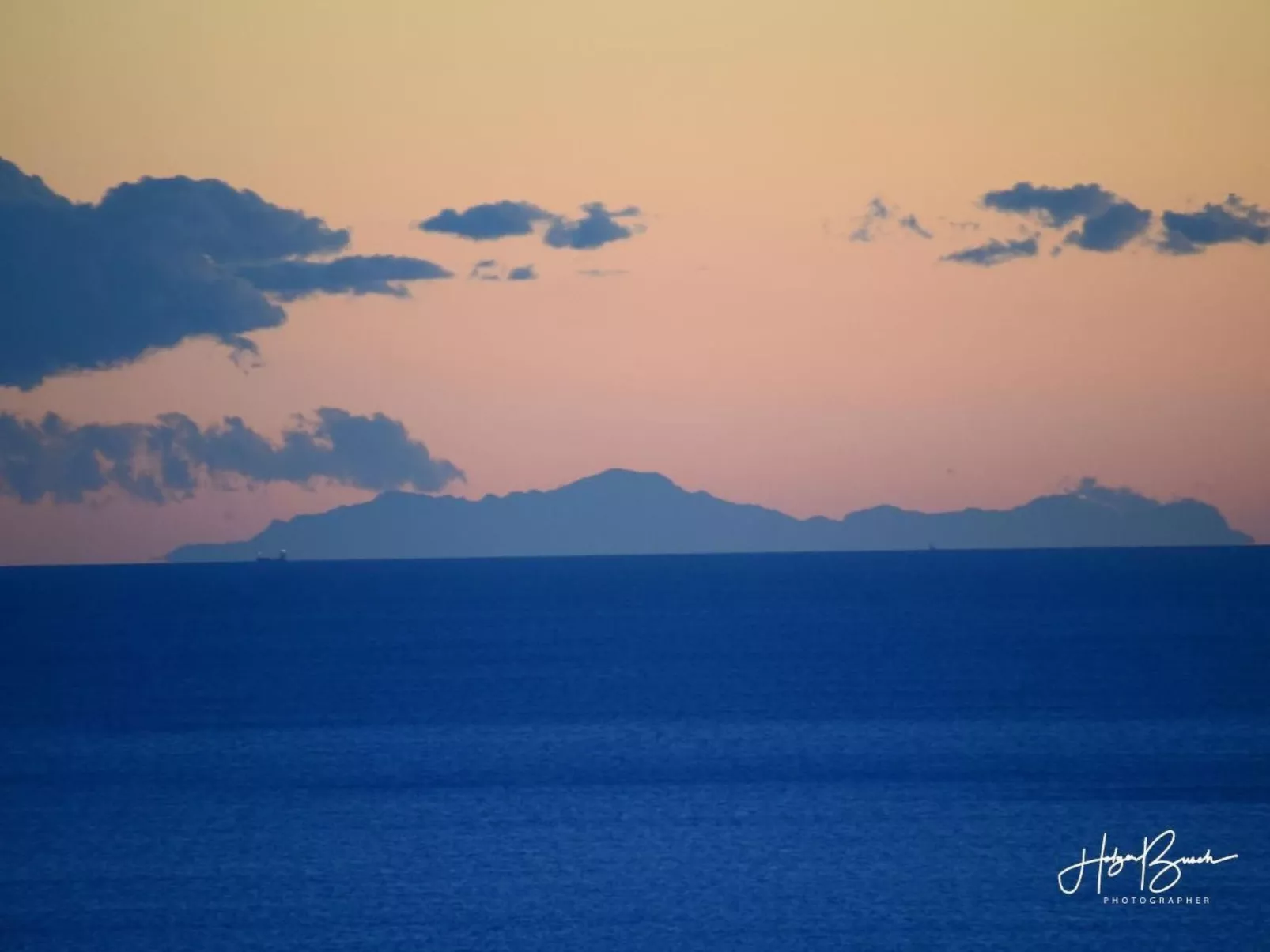 Villa Rincon del Mar-Buiten