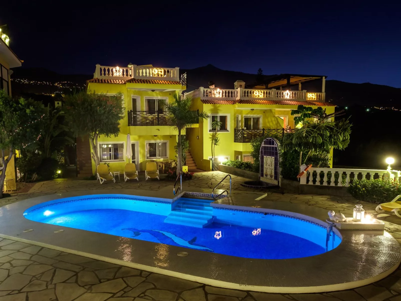 Apartment Typ B-Buiten