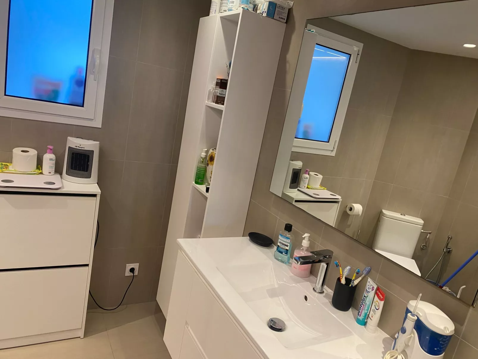 Sonnenstraße-Binnen