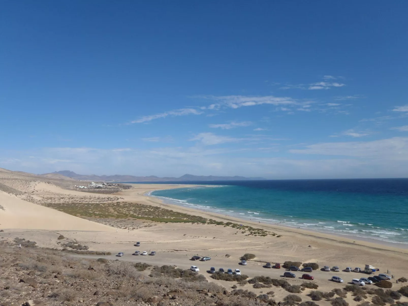 Buenavista Wohnung-Binnen