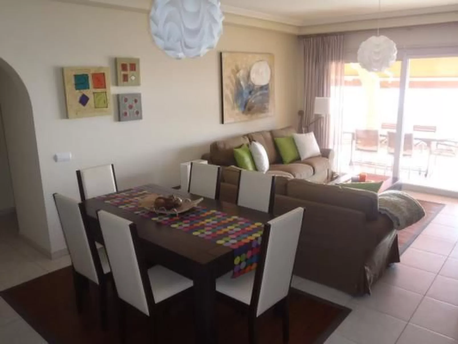 Jandia Tarabilla Ferienwohnung-Binnen