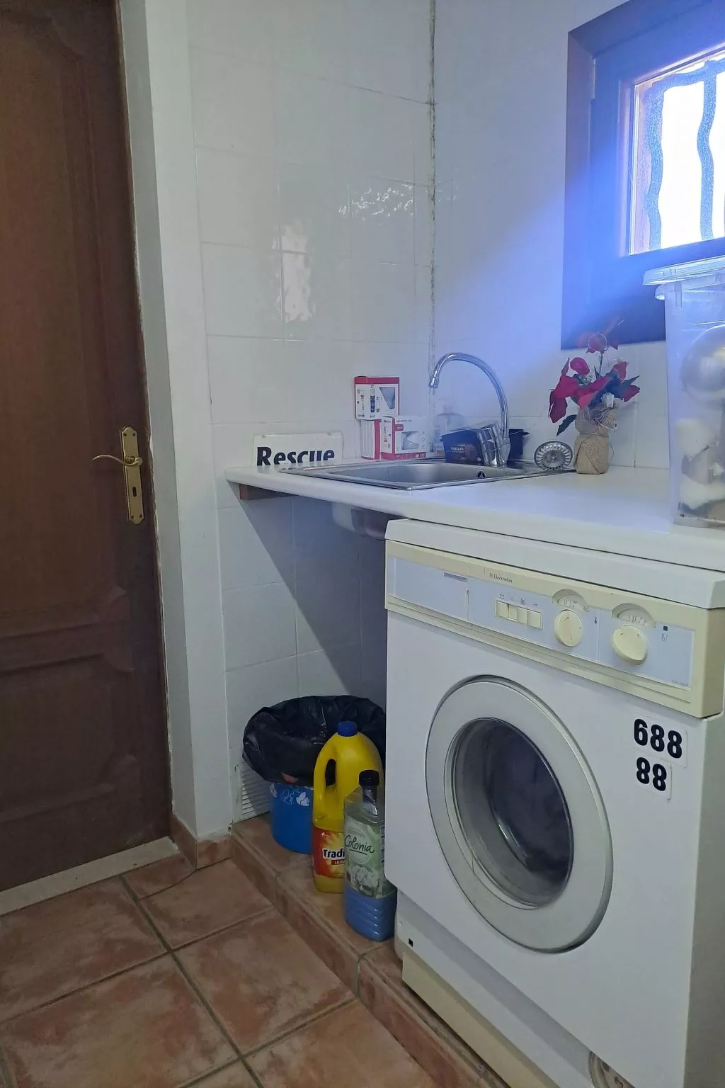 Finca 'Garballons' mit Privatschwimmbad-Binnen