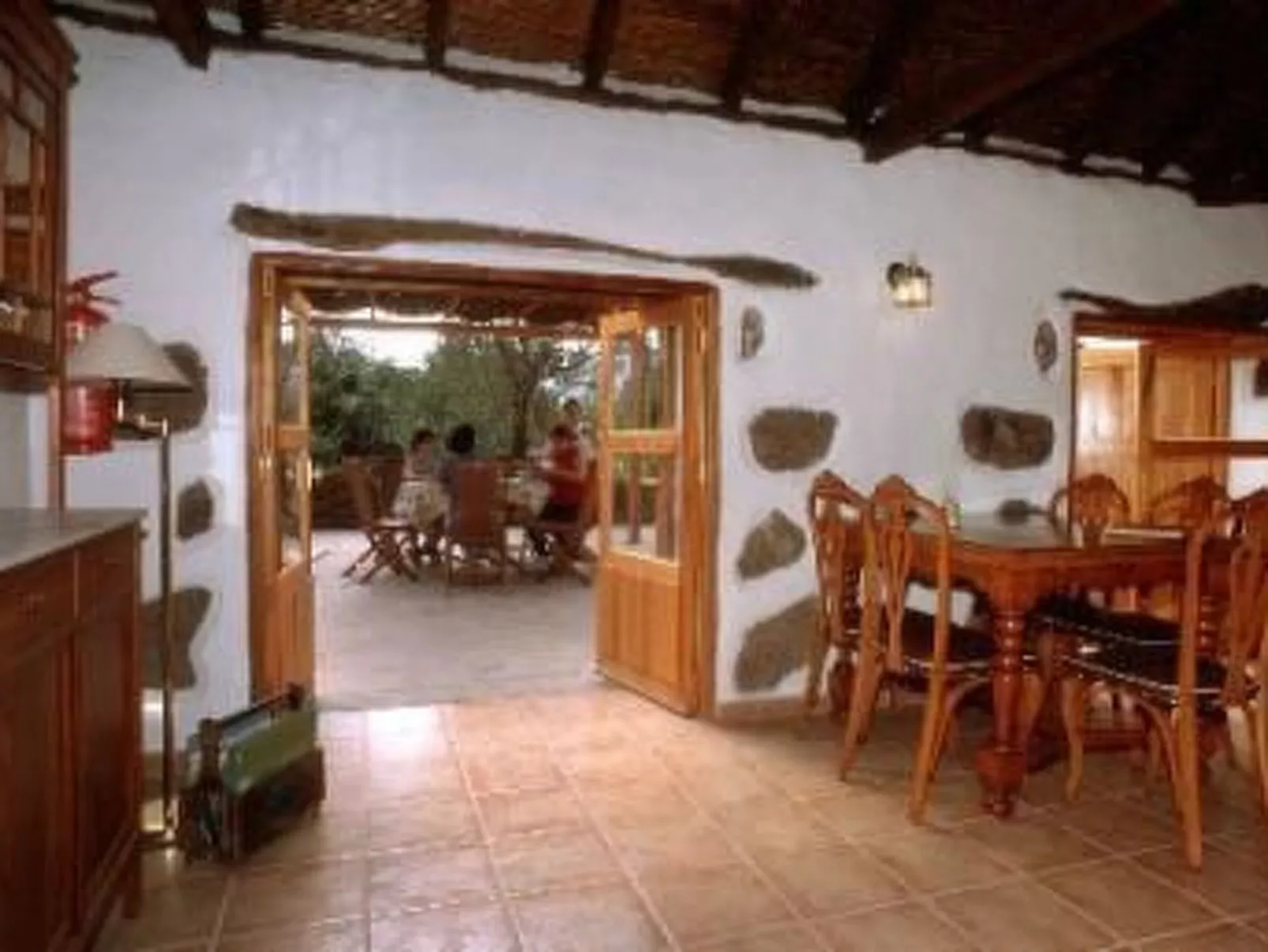 Schönes Steinhaus El Palmeral del Valle-Image-tags.info