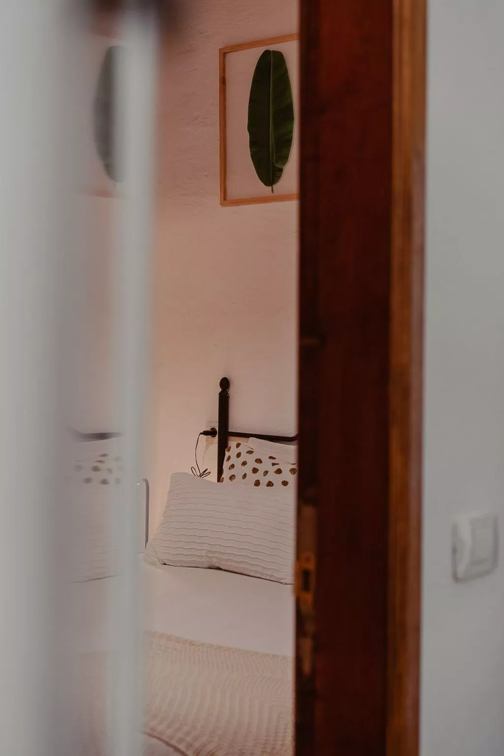 Holanda Tropic Deluxe-Binnen