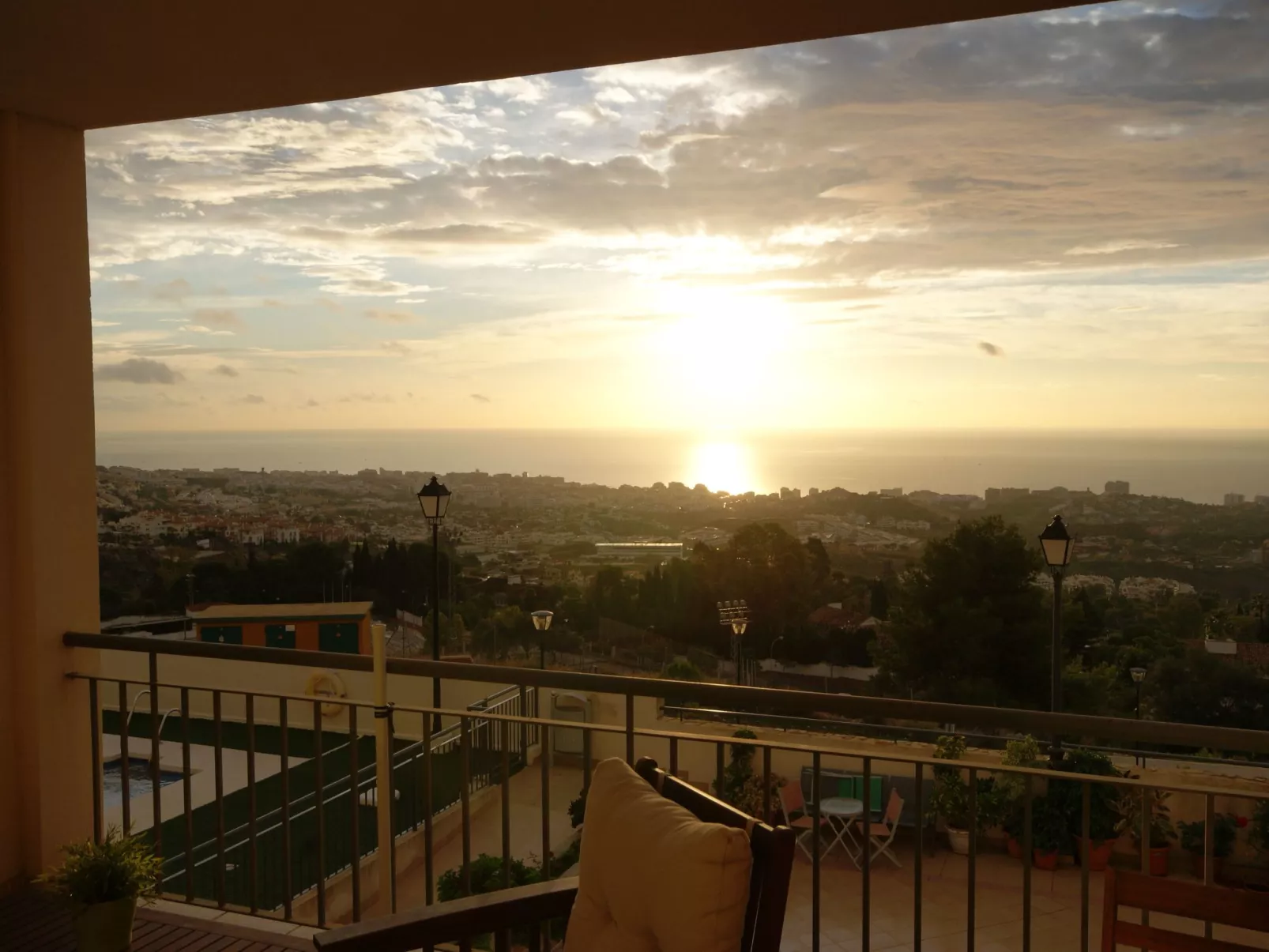 Wohnung "Casa JoCa Pueblo-Image-tags.info