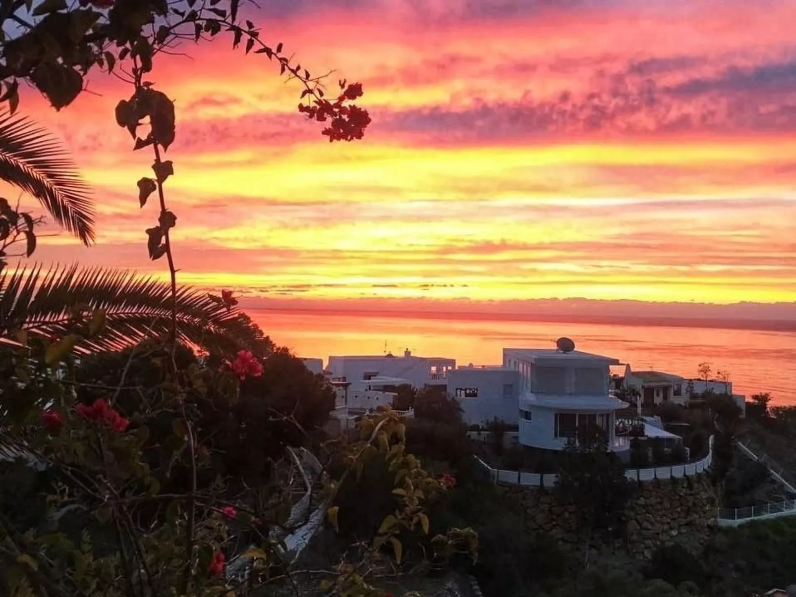 Casa Collalba-Buiten