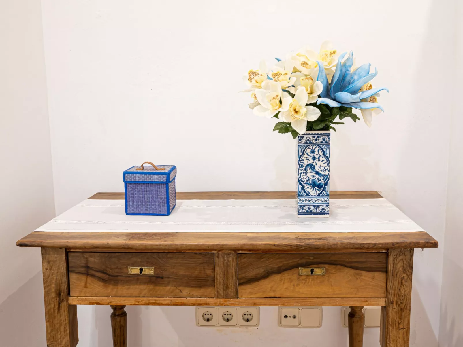 Casa Bella Mirada-Binnen