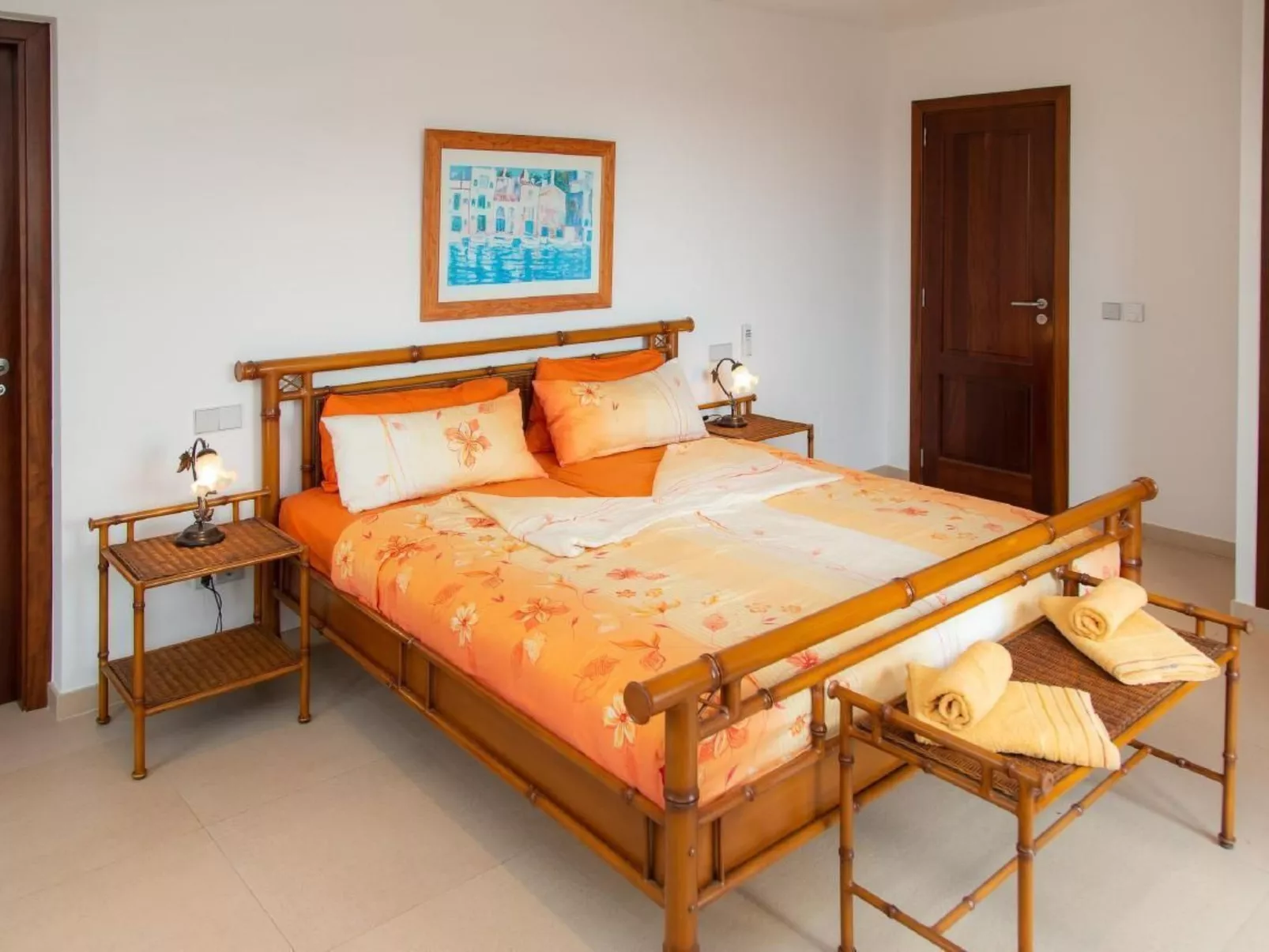 Villa Amarador-Binnen