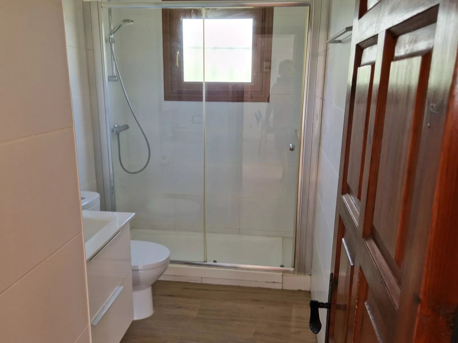 Casa Palmeres-Binnen