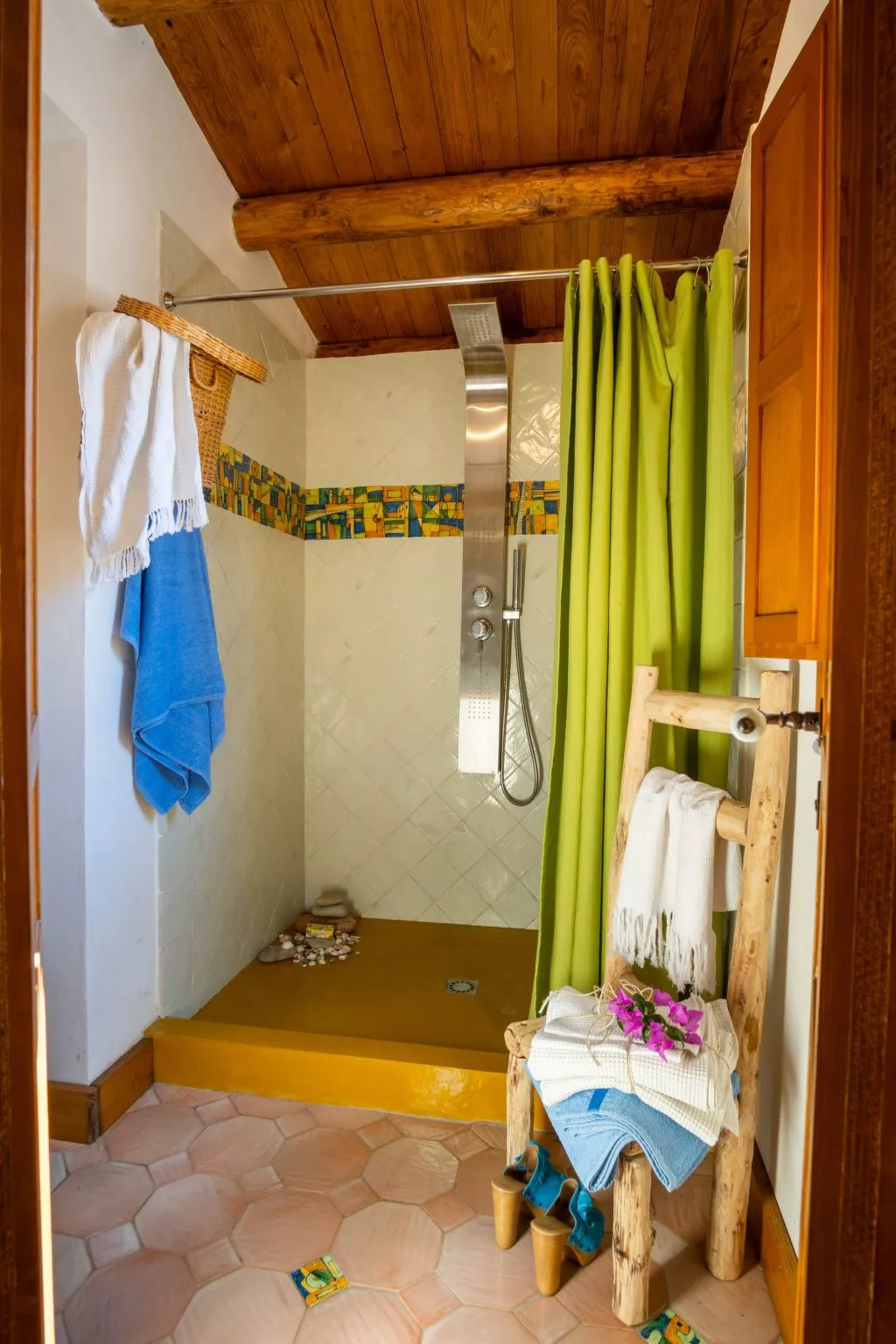 Terre di Bea - charmantes Privatanwesen am Meer-Image-tags.info