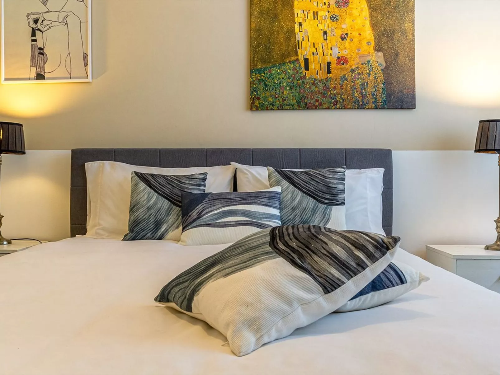 'Casa Inzolia-Binnen