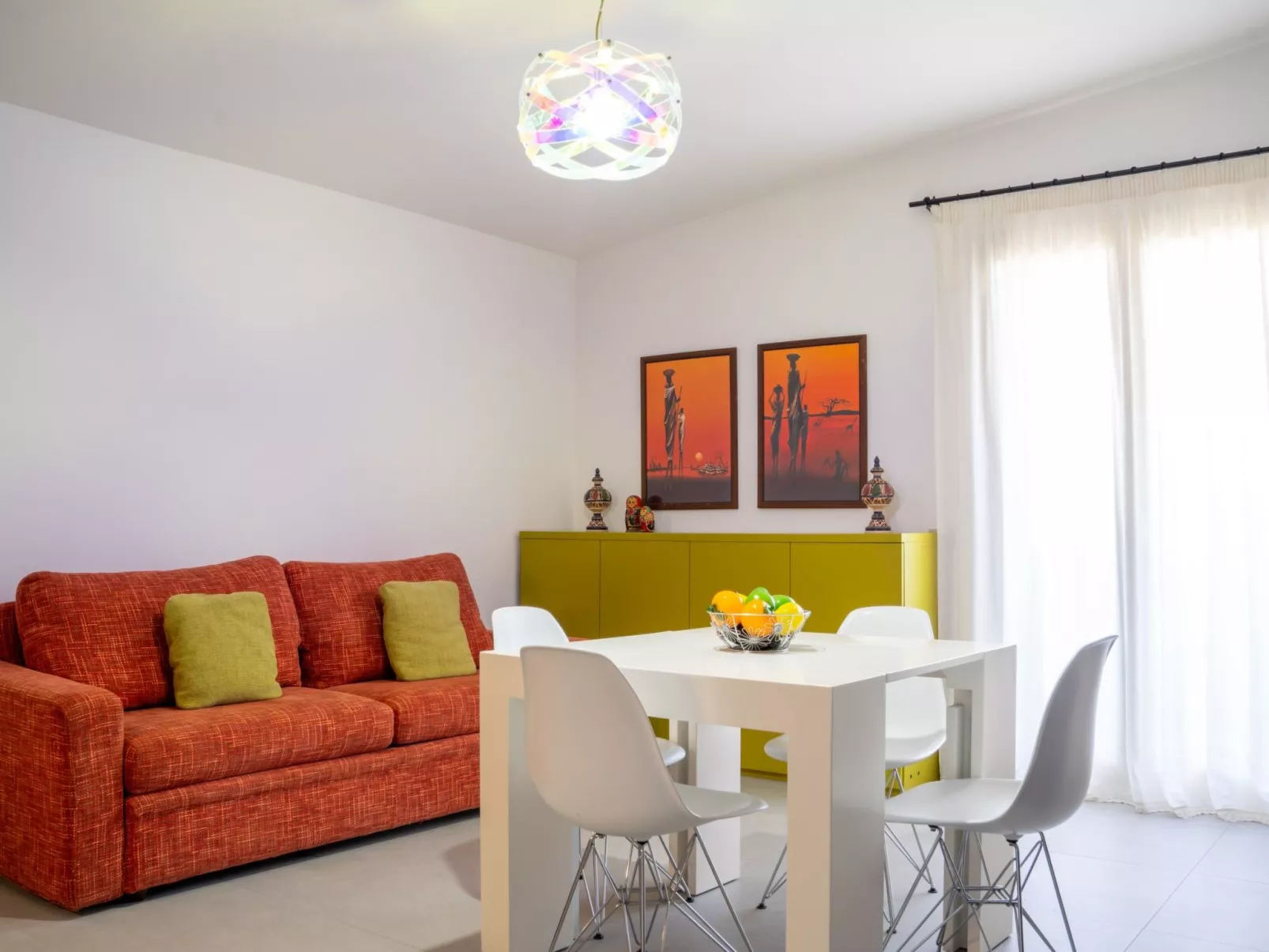 Haus der Weisheit-Binnen