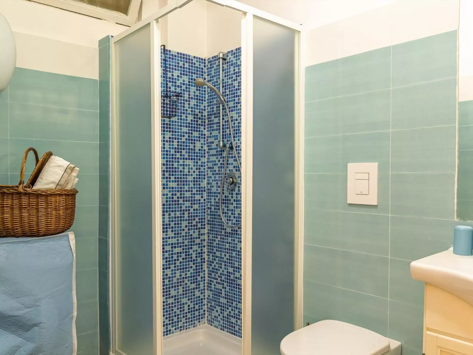 Meeresbrise - Scilla-Binnen