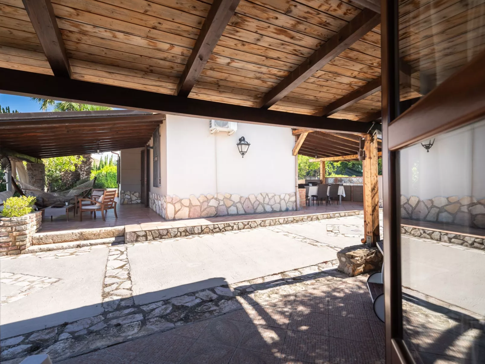 Ferienvilla "Nicole" mit Blick auf das Wasser-Image-tags.info