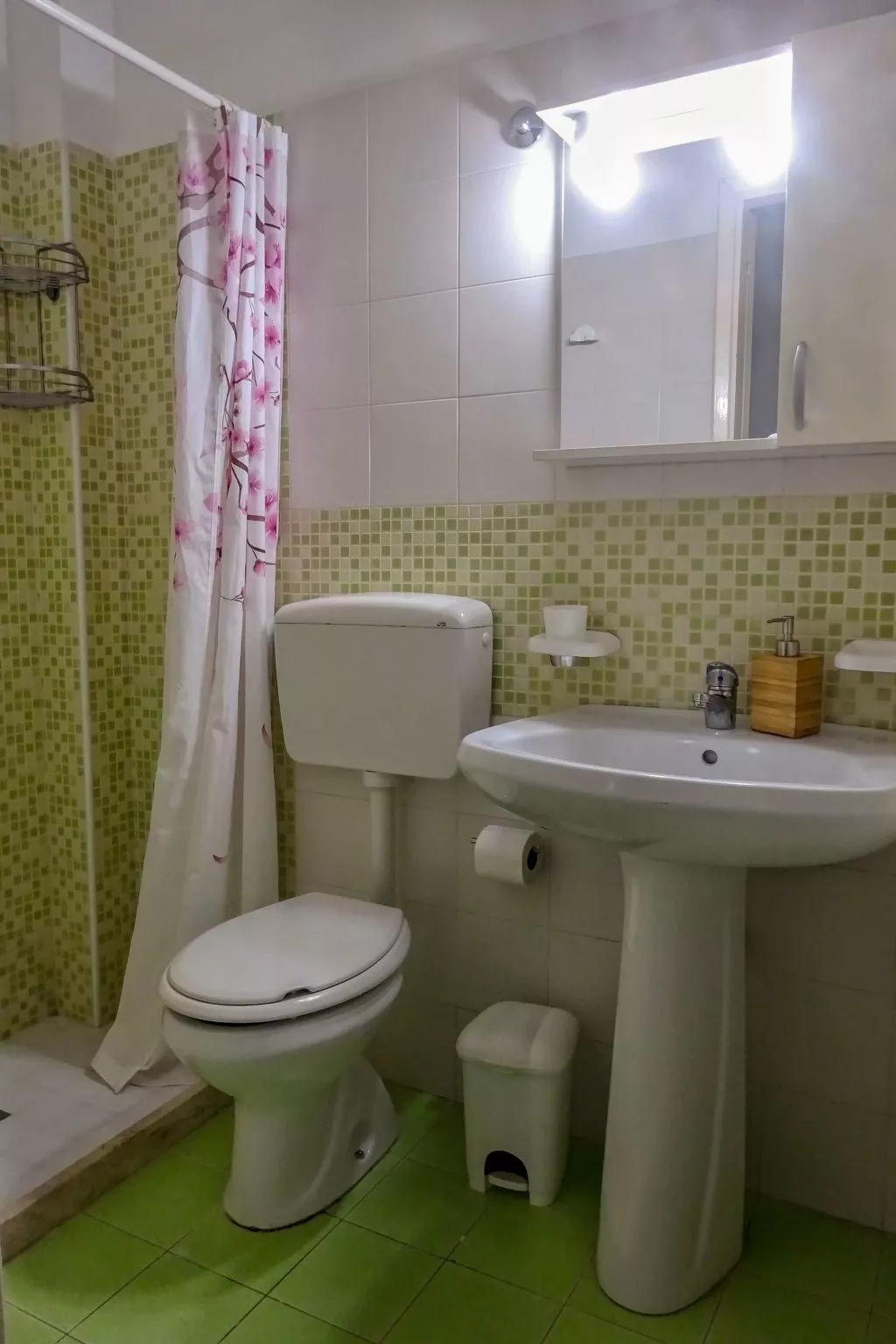 Maison Vivian ist bereit, Sie zu empfangen!-Binnen