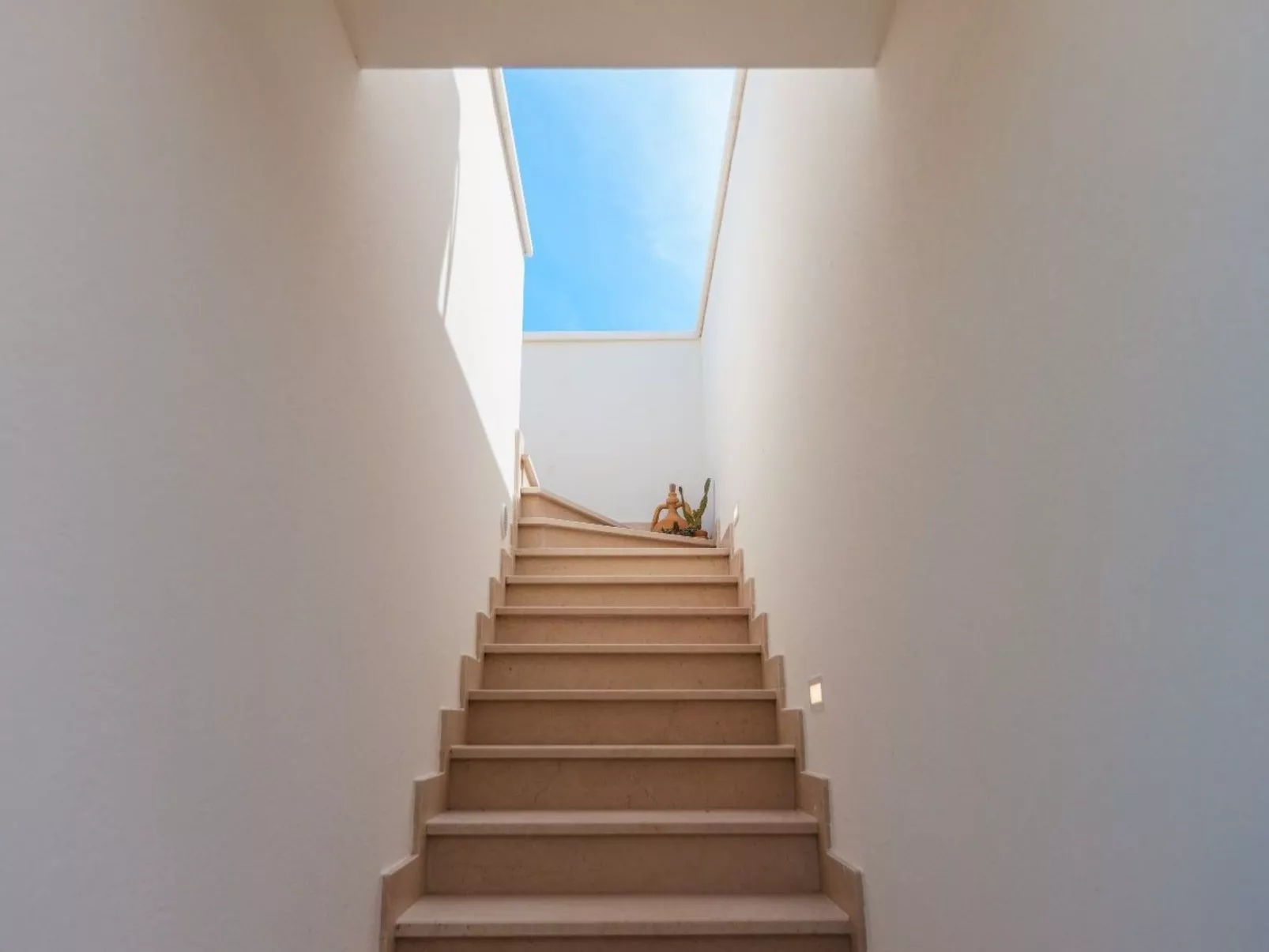 Villa Pallino mit Pool-Binnen