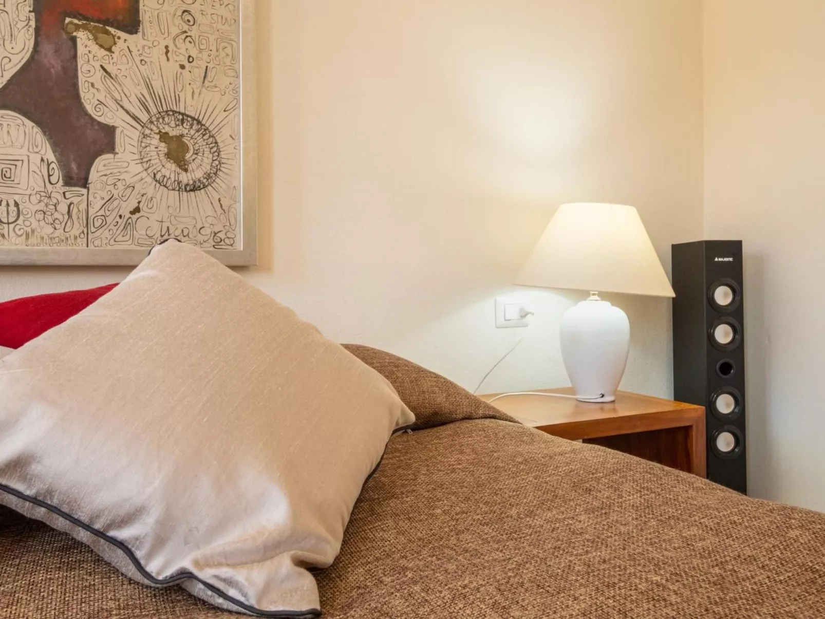 Sehr zentral in Olbia-Binnen