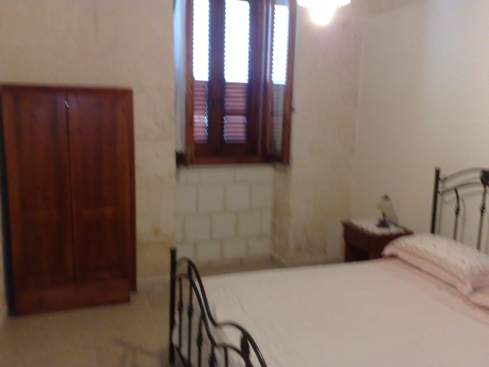 Die Barco-Wohnung-Binnen