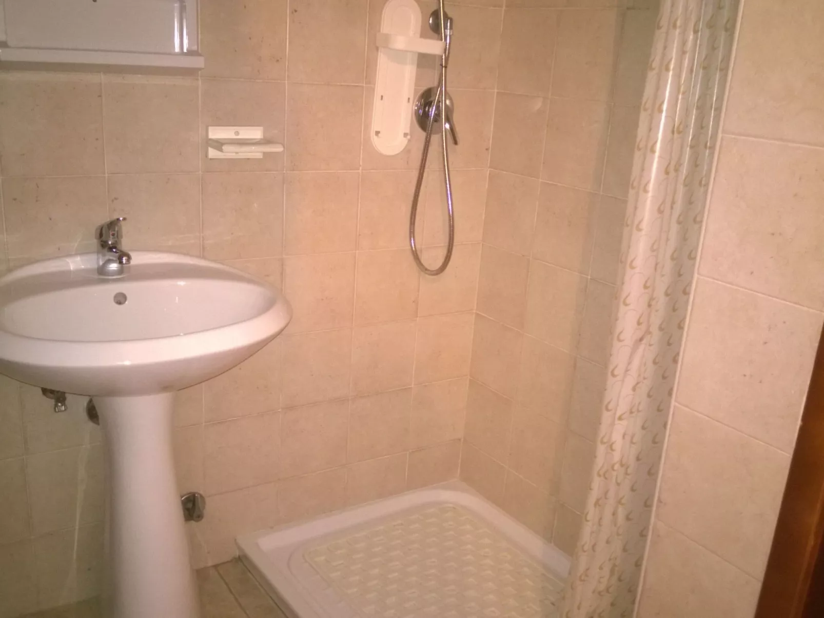 Wohnung Nonna Rosa-Binnen