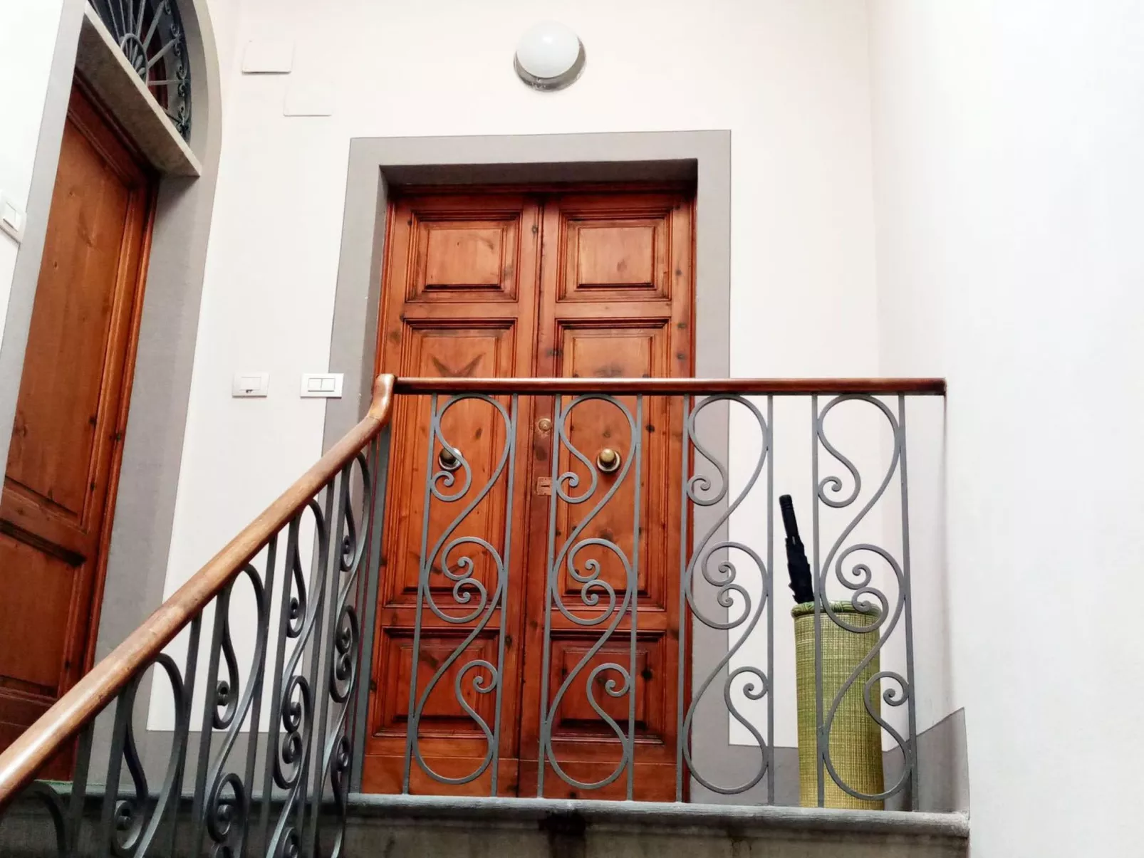 Wohnung im historischen Zentrum von Pistoia-Image-tags.info