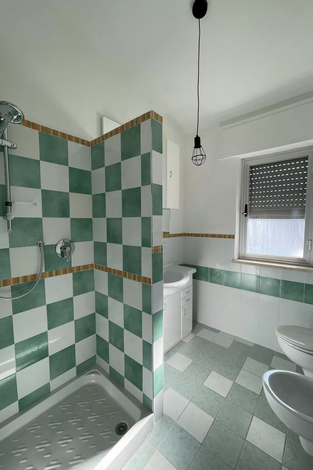 Haus in La Caletta mit Garten und Grill-Binnen