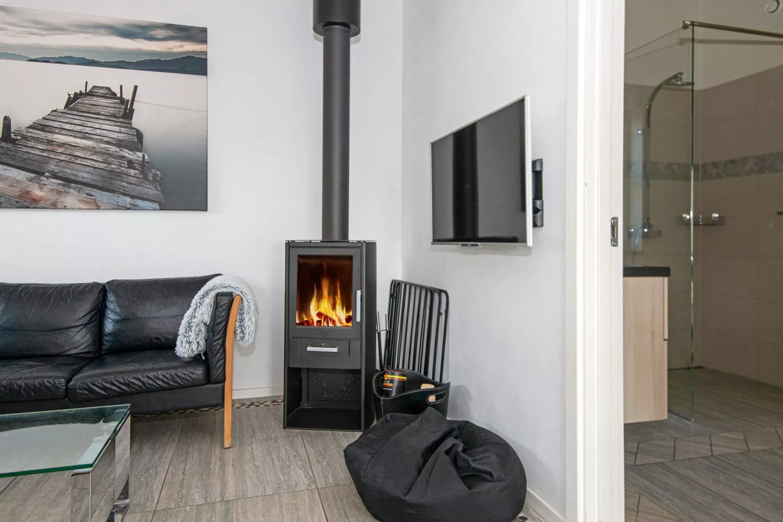 6 persoons vakantie huis in Juelsminde-Binnen