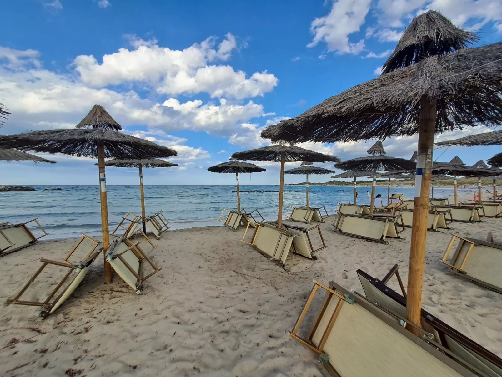 Bauernhof mit Schwimmbad und Babypark Brindisi am Meer-Binnen