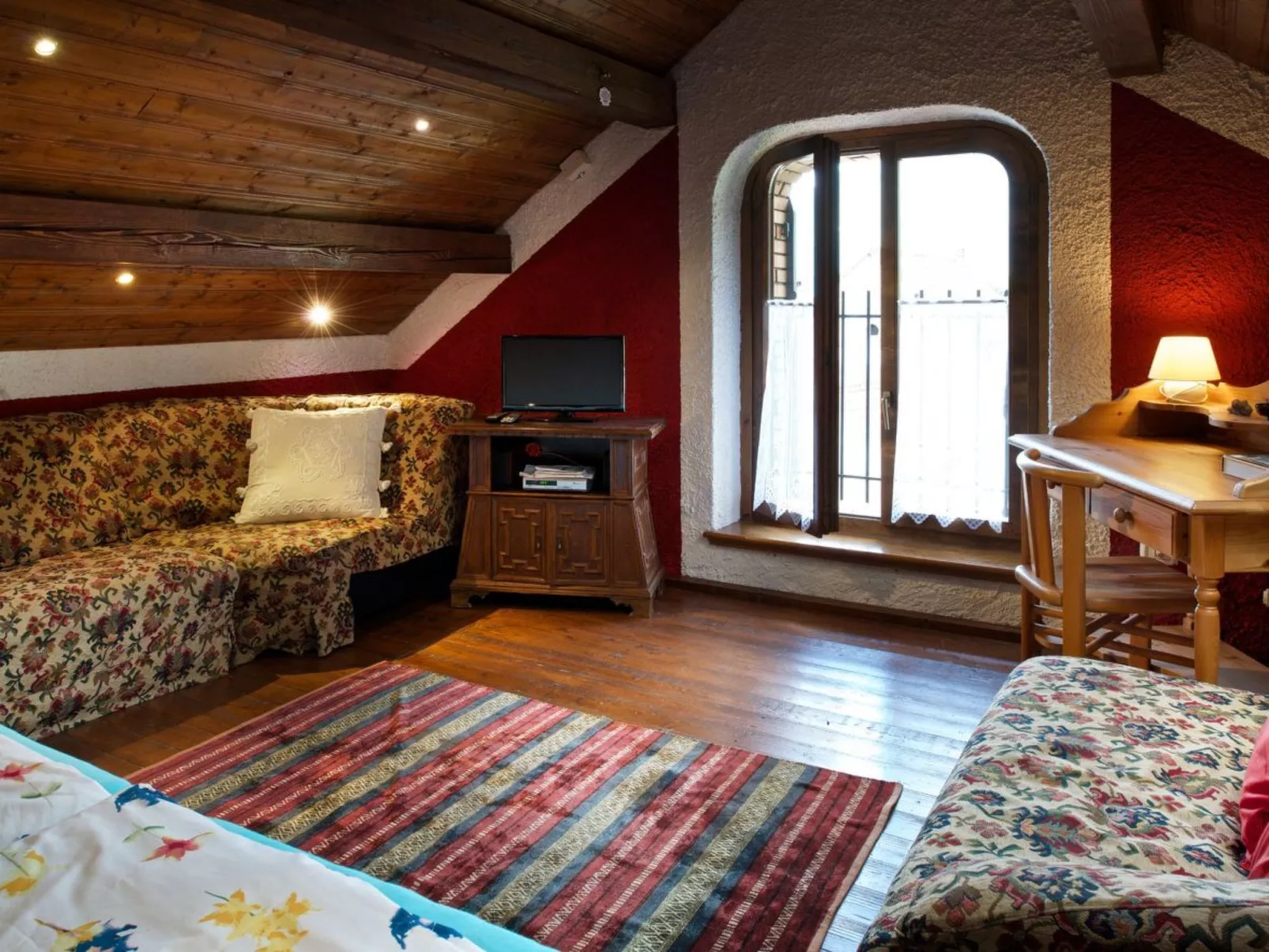 Casa Gingelina-Binnen