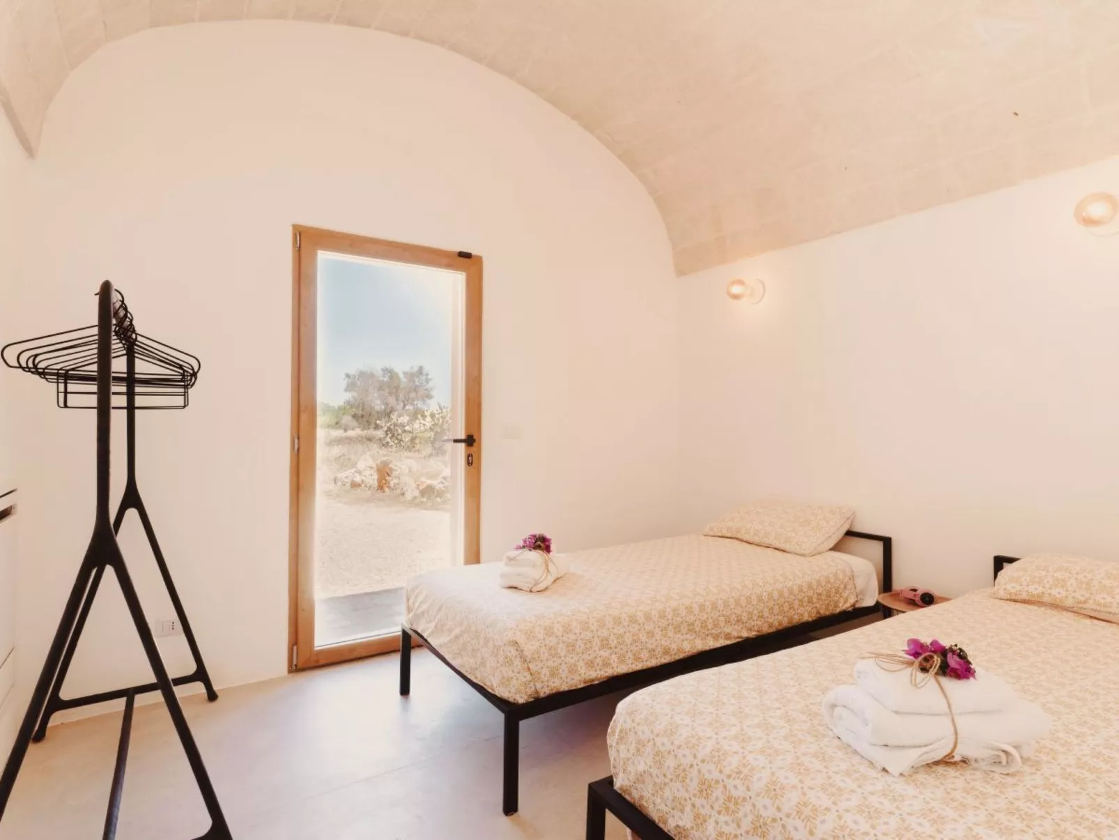 Villa Jolie mit Pool-Binnen