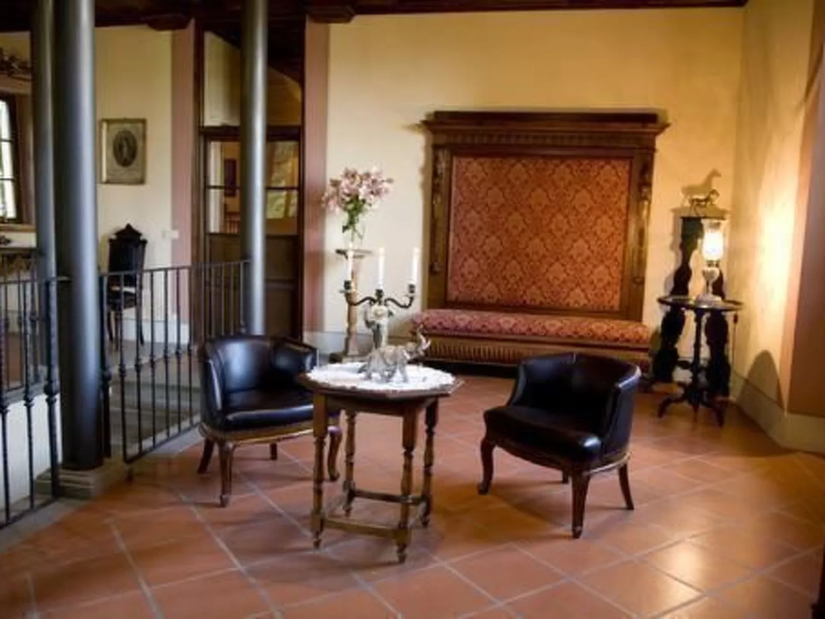 Villa Benfenati genialer Pool, Hochzeit, ganzer Zaun-Binnen