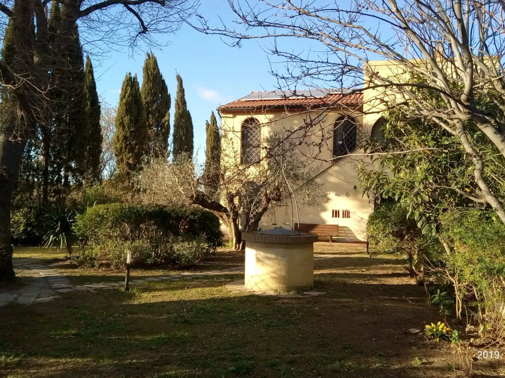 Komfortables Studio für 2 Personen-Buiten