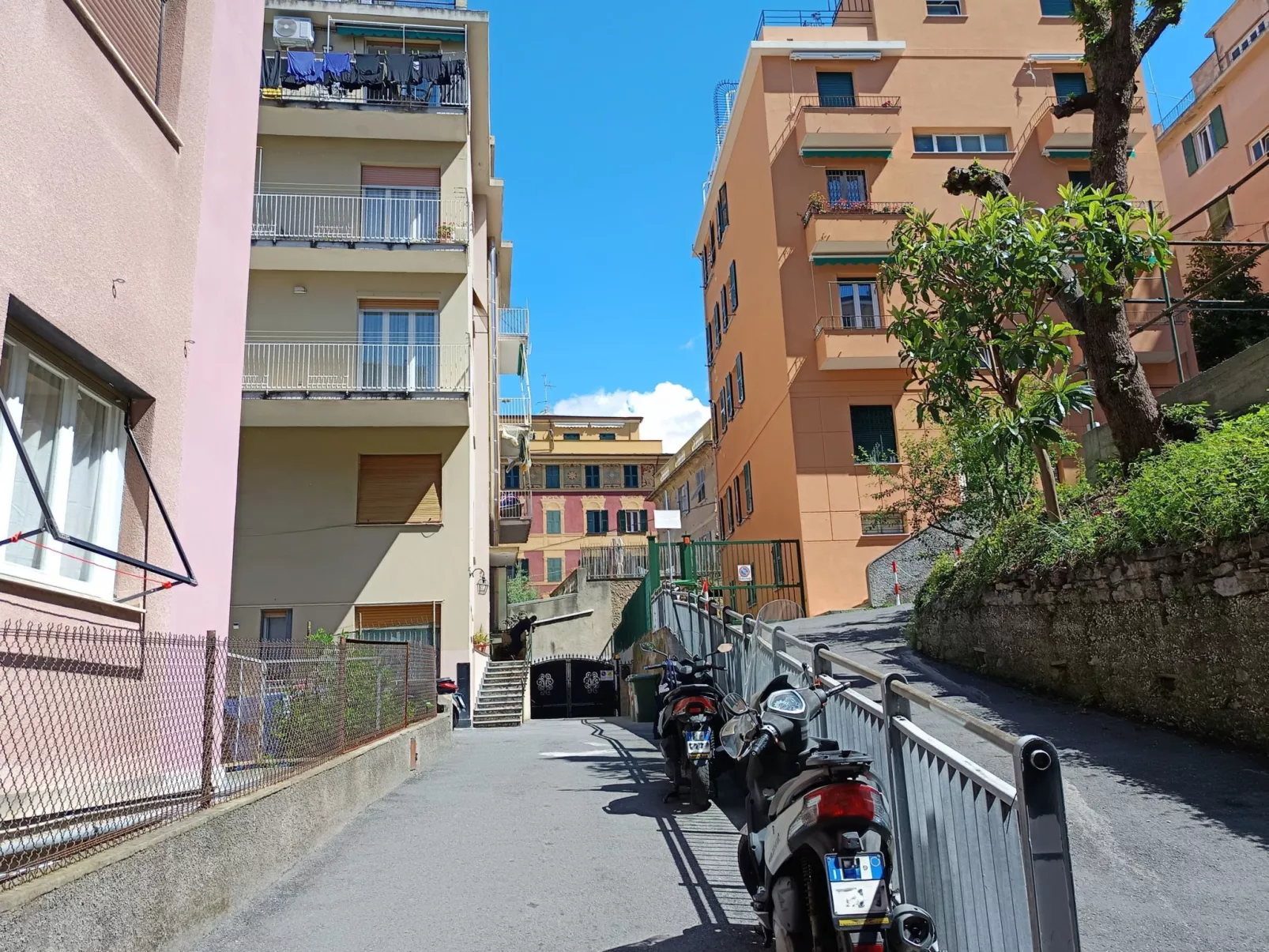 Casa Rossetti bei Holiday World-Image-tags.info