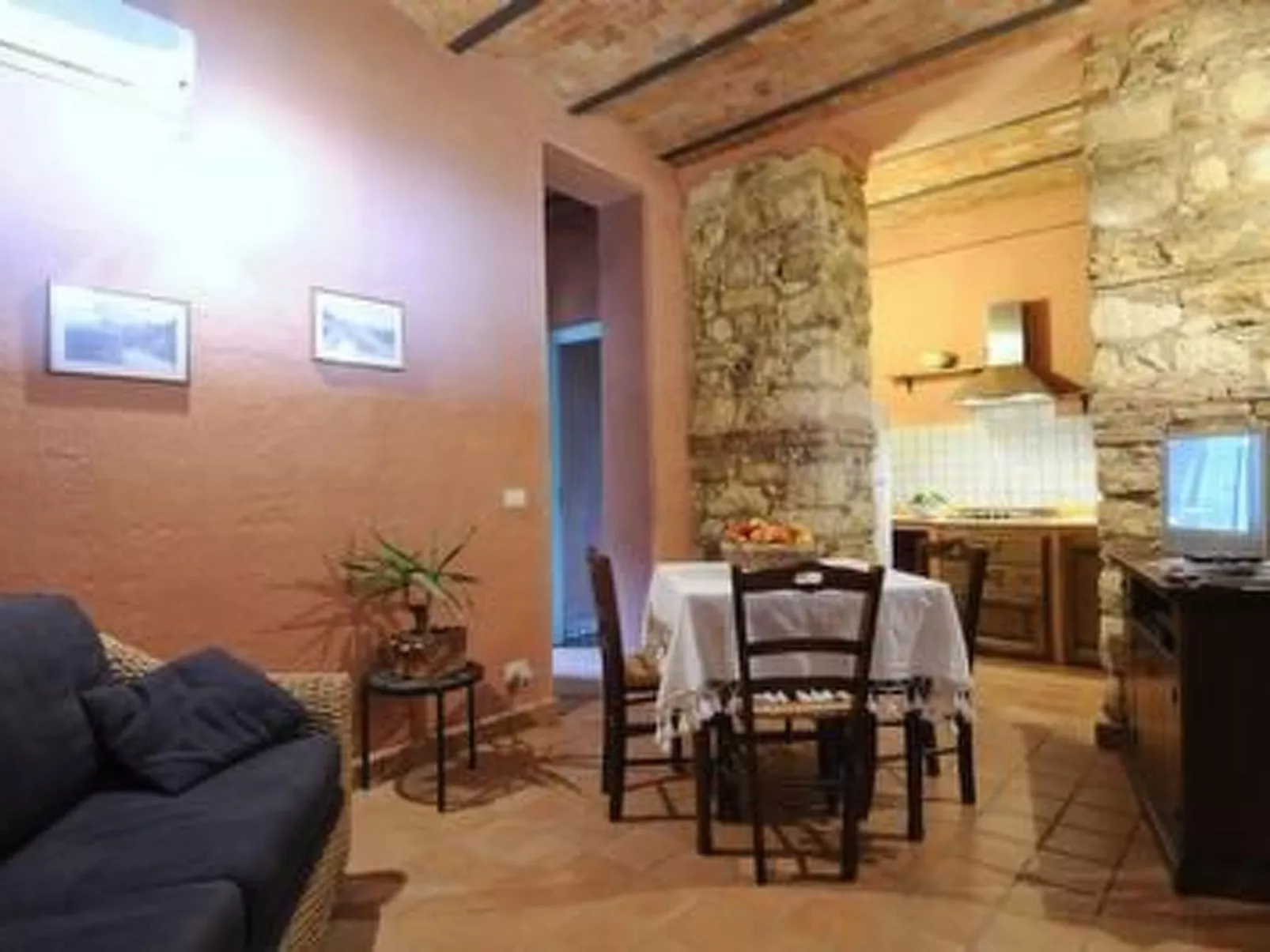 "Casa Torretta 2" mit Pool-Image-tags.info