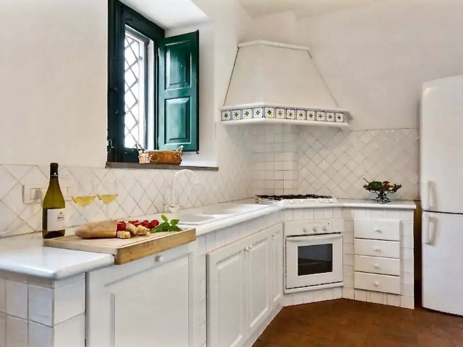 Ferienvilla 'Borgo degli Aranci-Image-tags.info