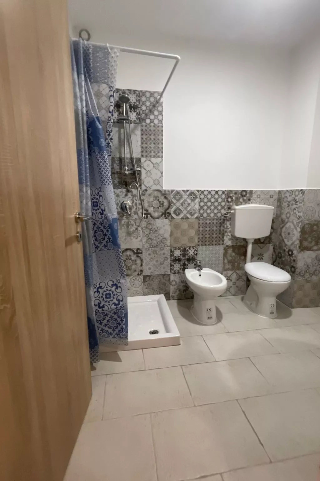 Wohnung maestrale Sizilien home-Binnen