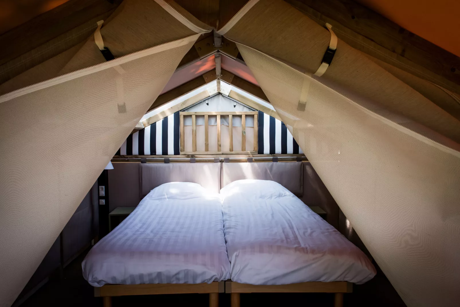 Resort Hoge Kempen 10-Slaapkamer