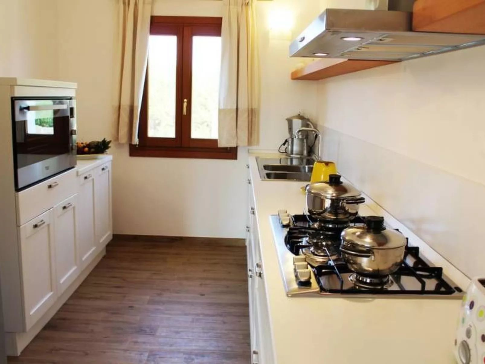 Stazzo Dell'Antica Trebbia in Gallura-Binnen