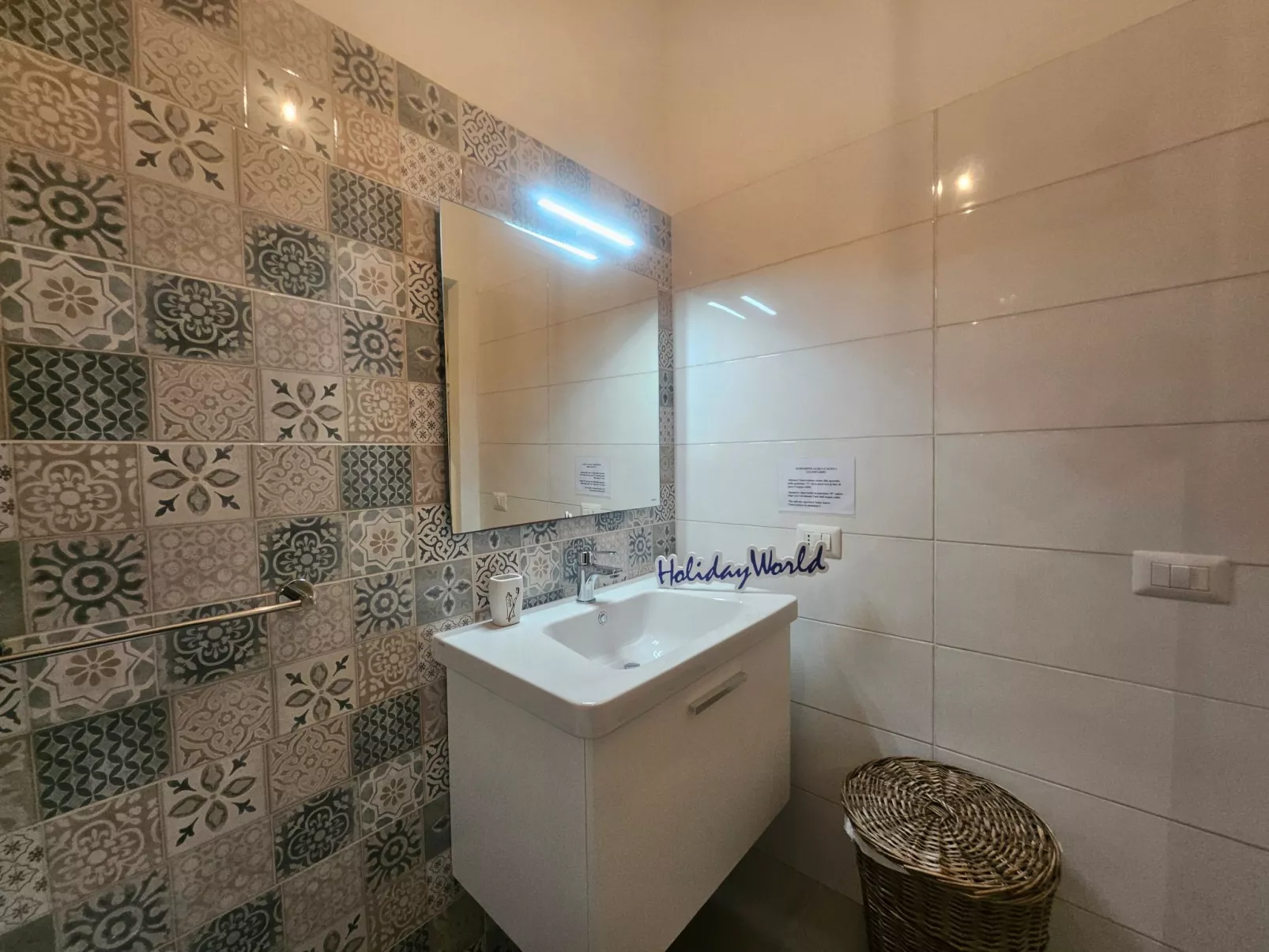 Casa Joy von Holiday World-Binnen