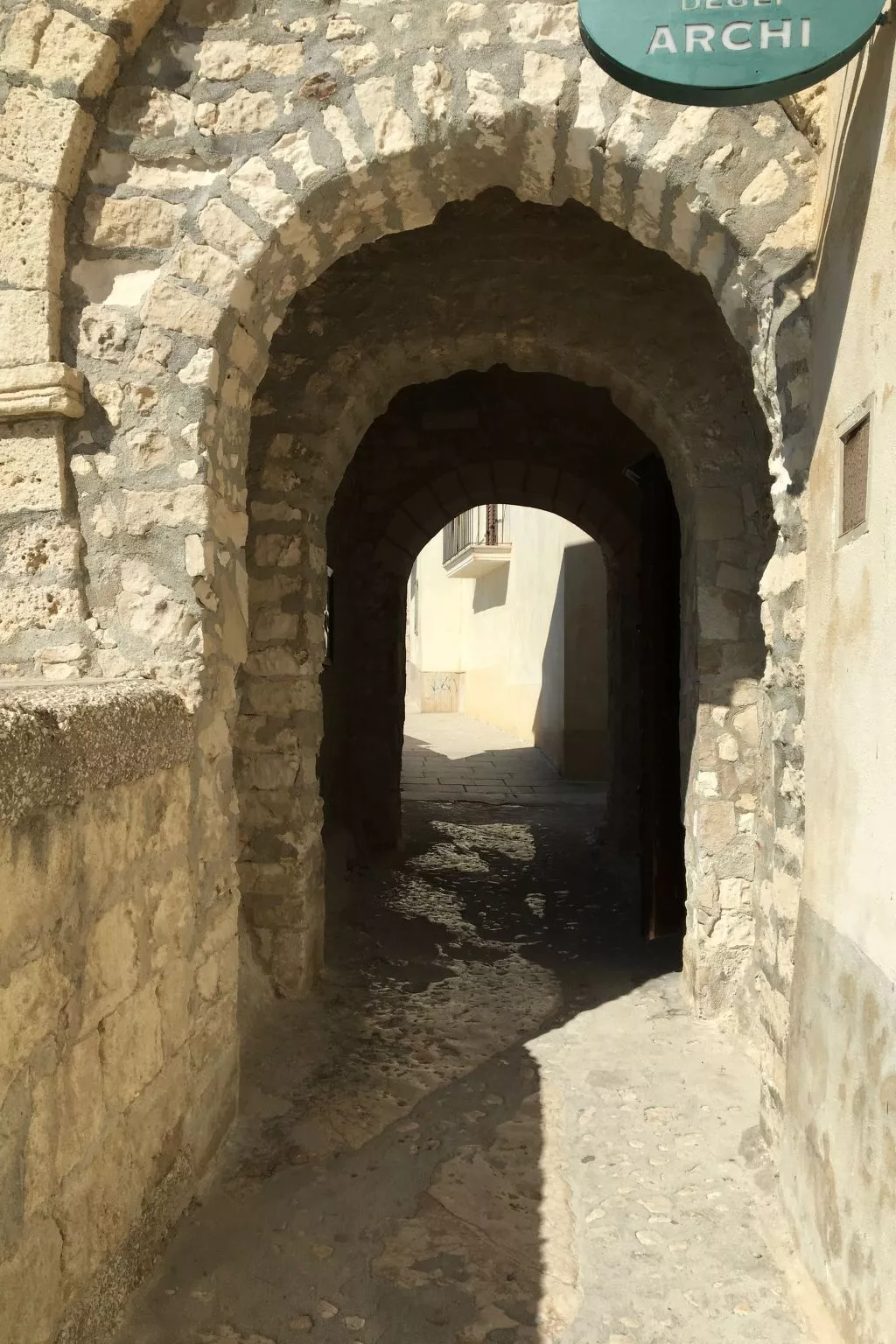 'Alloggio nel Borgo-Image-tags.info